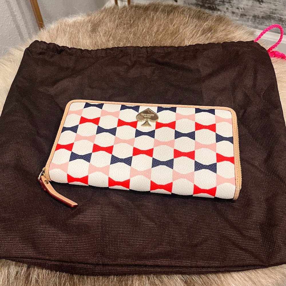 Kate Spade Wallet
